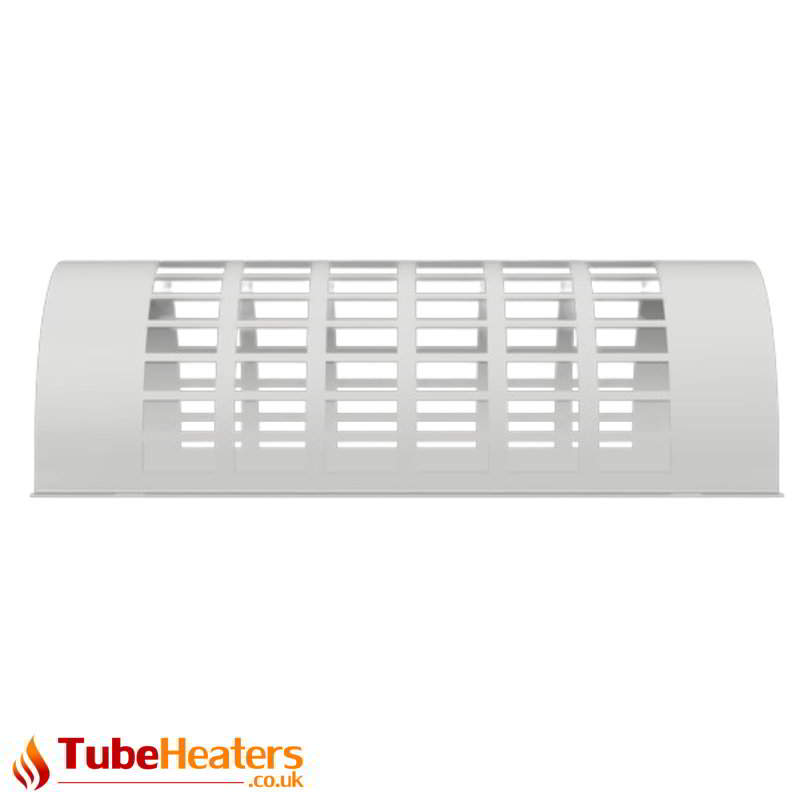 Morris Tubular Heater Guard 2ft