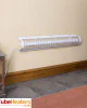 Morris Tubular Heater Guard 3ft