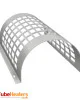 Morris Tubular Heater Guard 3ft