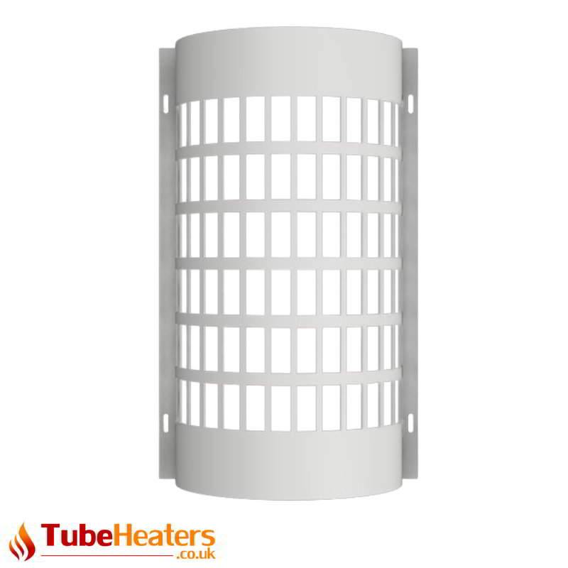 Morris Tubular Heater Guard 4ft