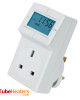 Morris Digital Plug in Thermostat For Tube Heater