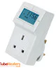 Morris Digital Plug in Thermostat For Tube Heater