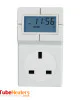 Morris Digital Plug in Thermostat For Tube Heater