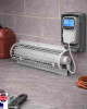 Morris Standard 3ft Tube with a Guard and a Digital Thermostat