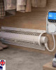 Morris Standard 3ft Tube with a Guard and a Digital Thermostat
