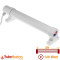 Morris Tube Heater 2ft - 120 Watt - ECO Heat Range Morris Tube Heater 2ft - 120 Watt - ECO Heat Range