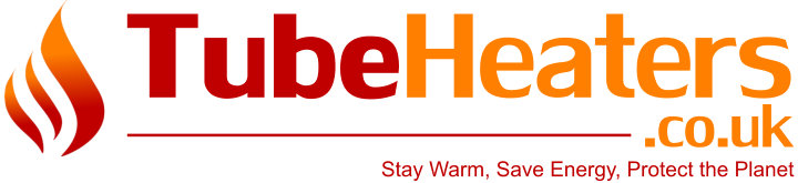 Tubeheaters.co.uk - Stay Warm, Save Energy, Protect the Planet